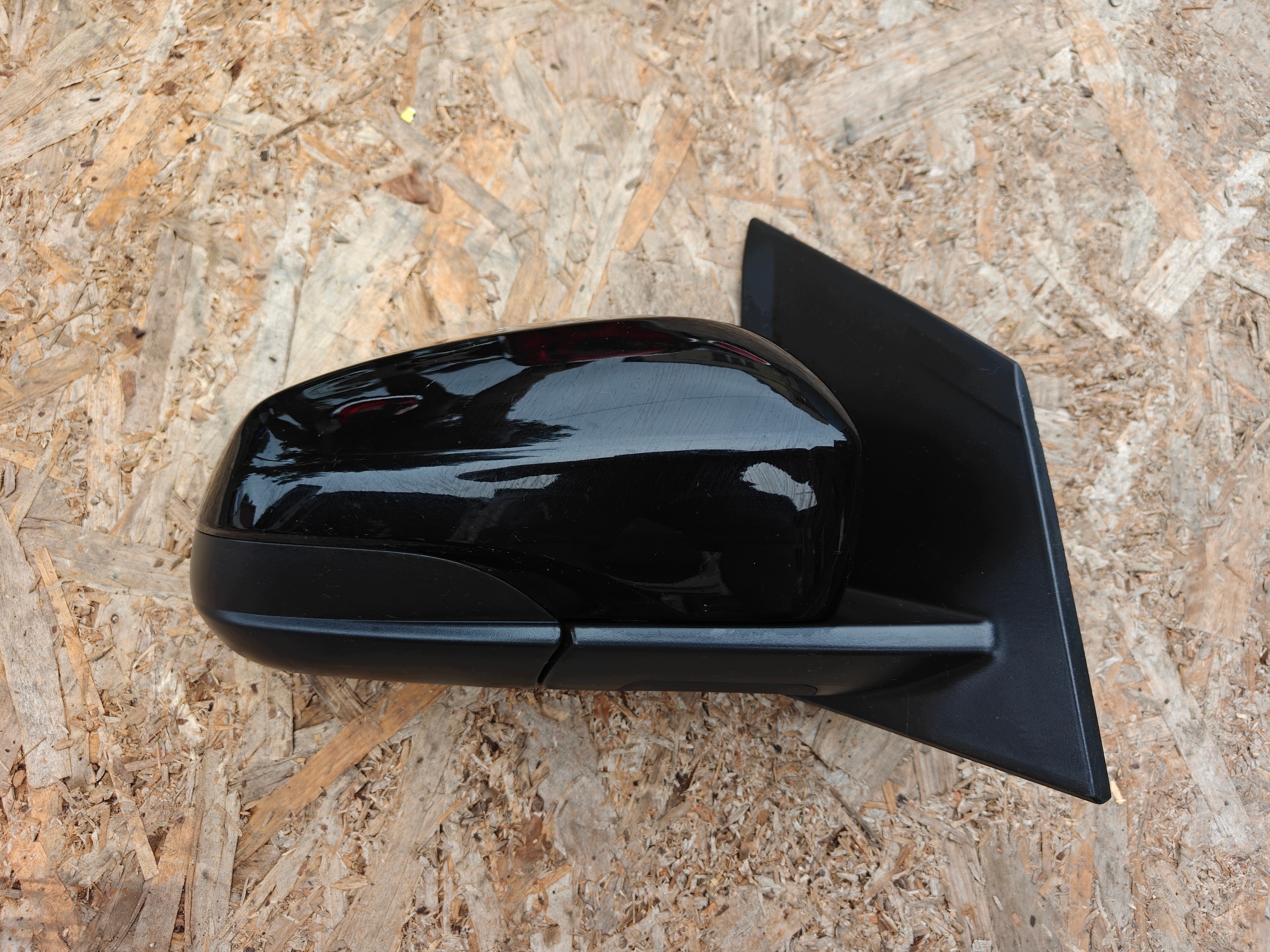 mirror right OPEL KARL 3PIN 3 PIN