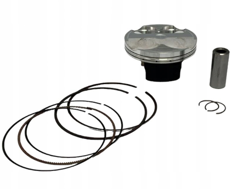 Wossner Piest Kawasaki (4T) Kxf 250 23 (77,96 MM) (14,5:1)
