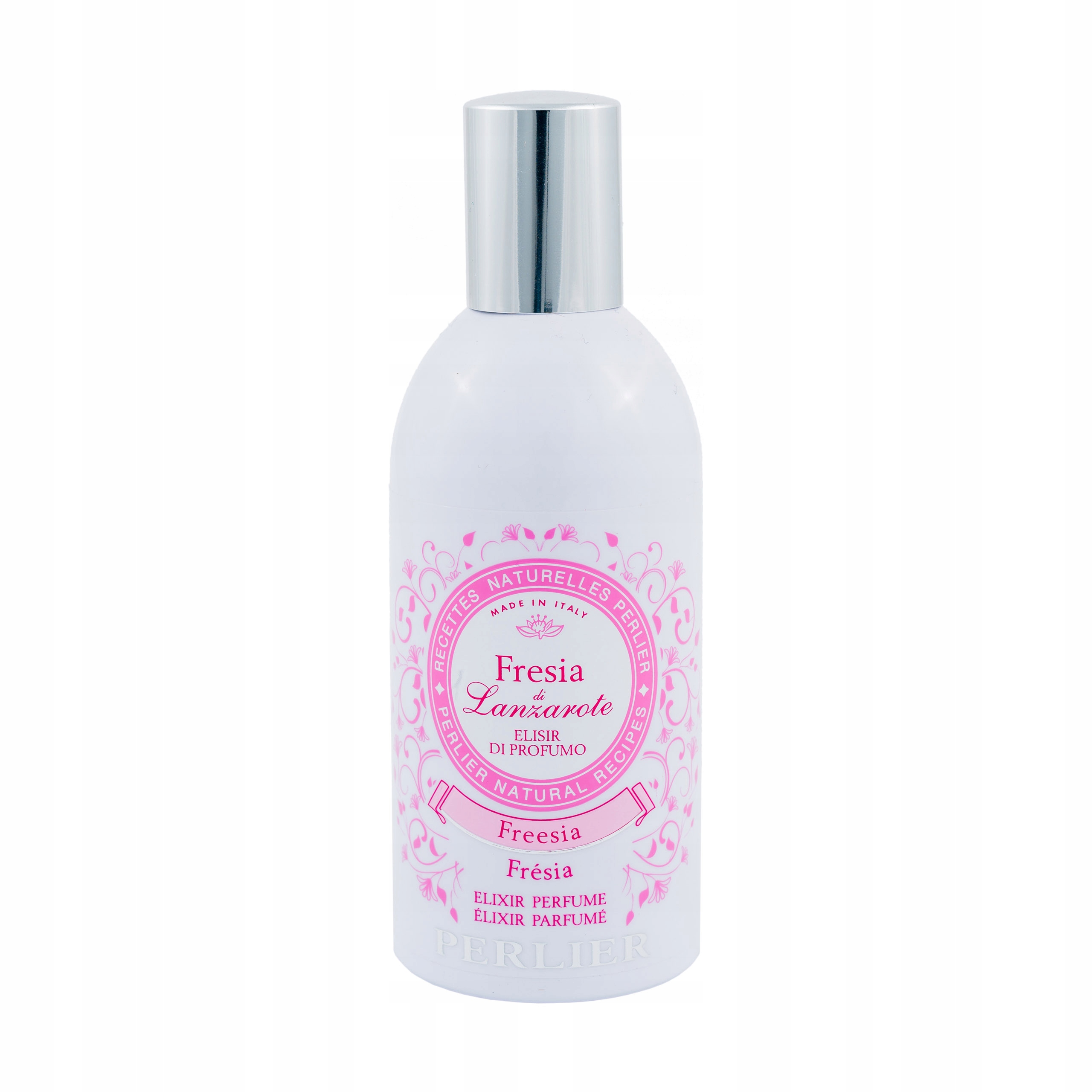 

Perlier Frezja eliksir perfumy 100 ml