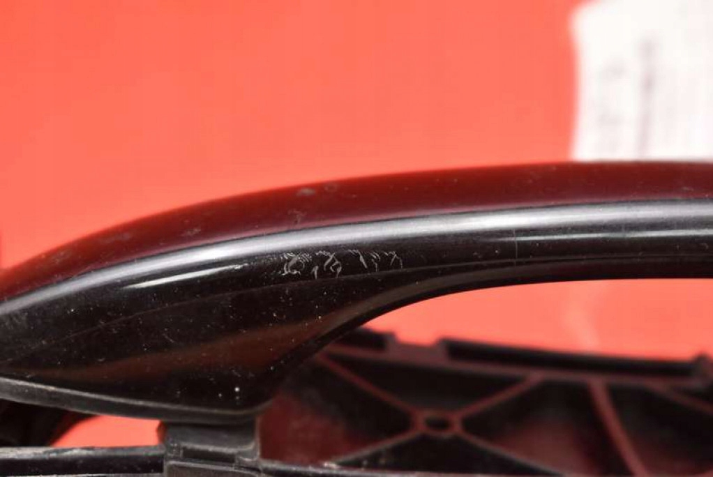 handle left front front black MERCEDES S-KLASA W220 98-02