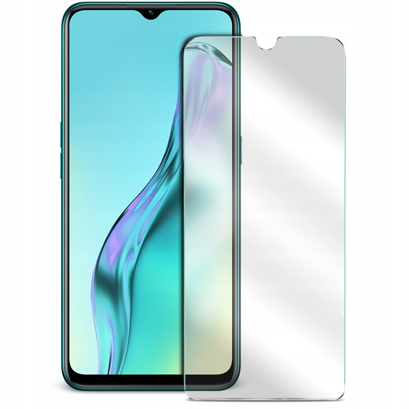 

Szkło Hartowane Szybka Do Oppo A31