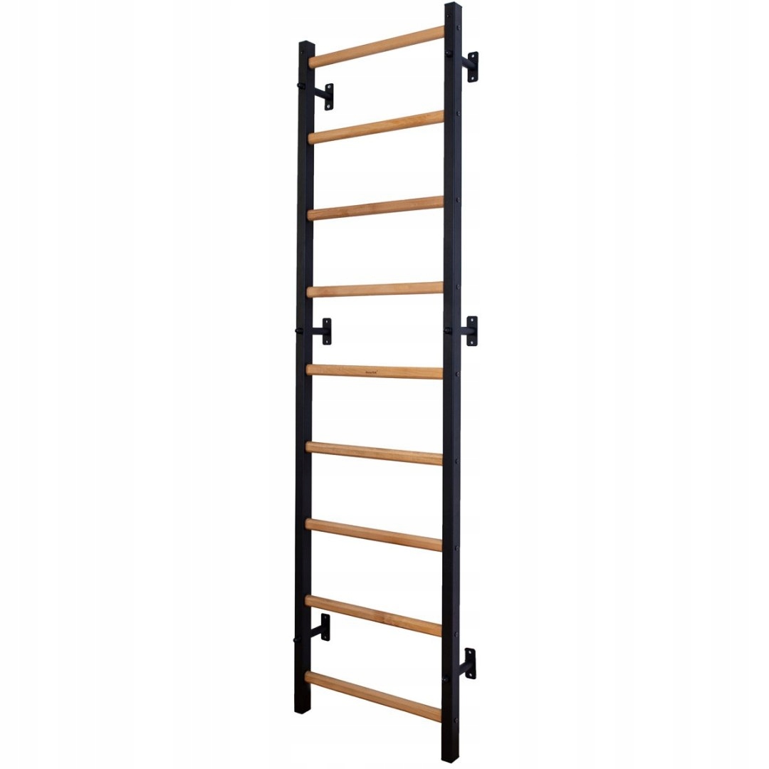 Drabinka Gimnastyczna Do Ćwiczeń z Drążkiem Kod producenta 3317