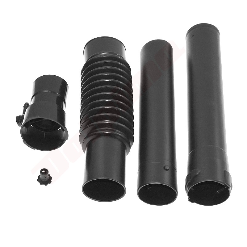 Difúzor Stihl SR420 (4203 701 6102)