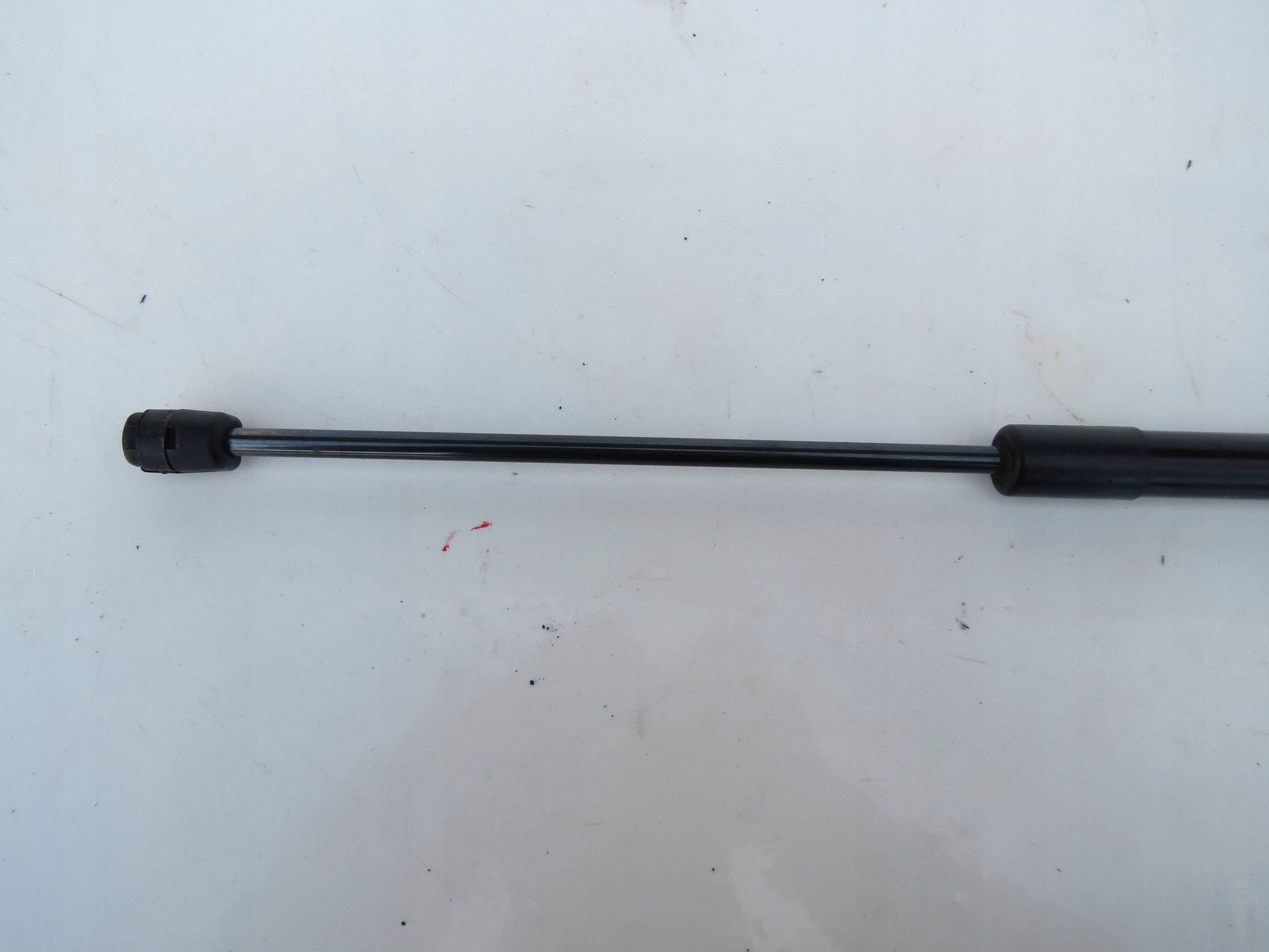 damper bonnet boot VOLVO V60 31395910