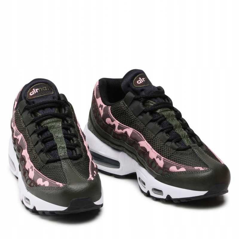 Nike Air Max 95 DN5462-200 Camo Olive 38 Kod producenta DN5462-200