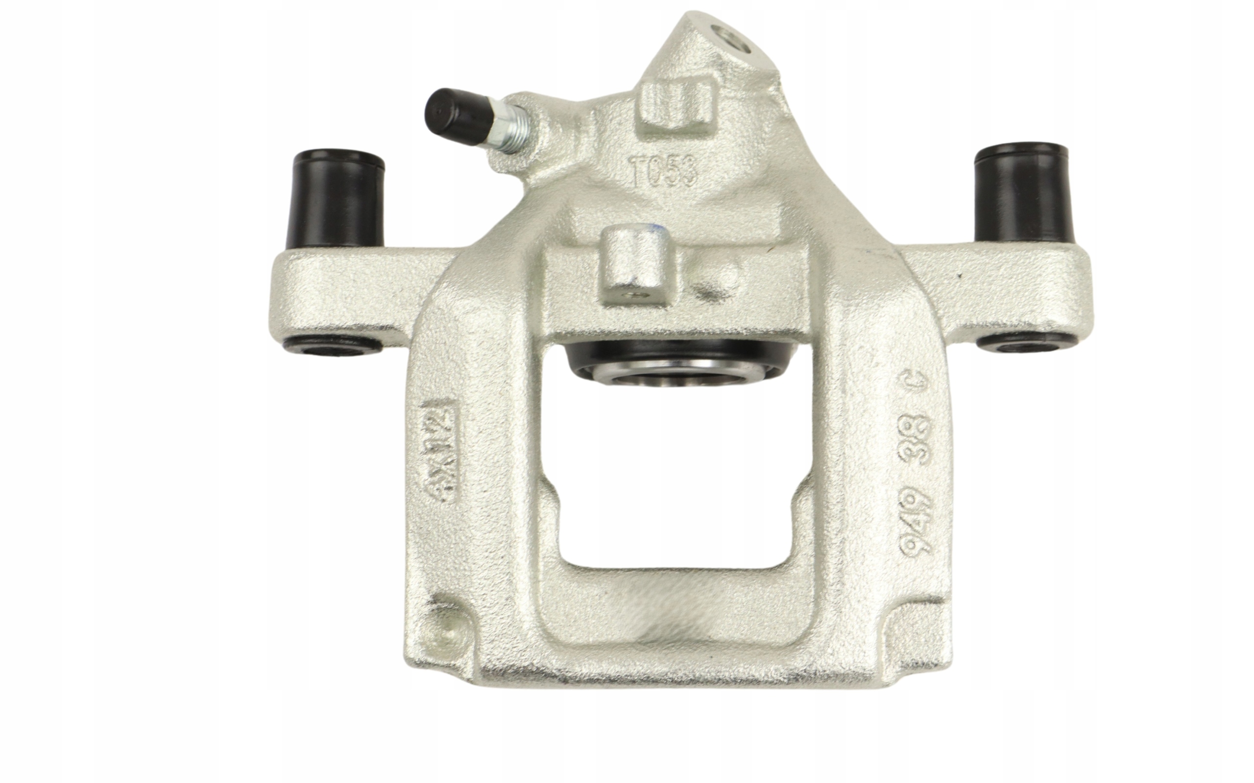 Brzdový Třmen Mercedes C W204 07> Zadní Bez Třmenu