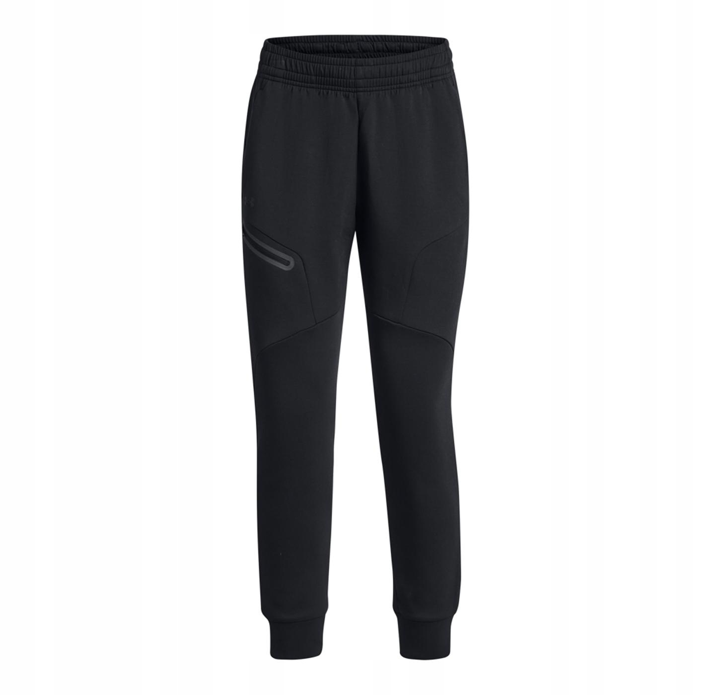 Dámské kalhoty Unstoppable Flc Jogger Xs