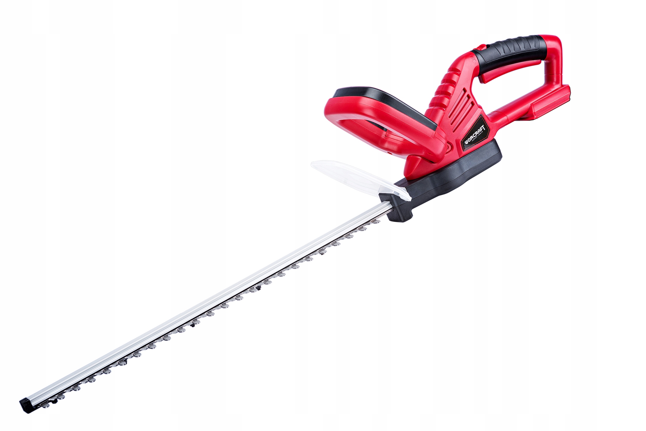 Elektrické nožnice akumulátor na živý plot Worcraft CHT-S20LiA 510 mm 3/4 "