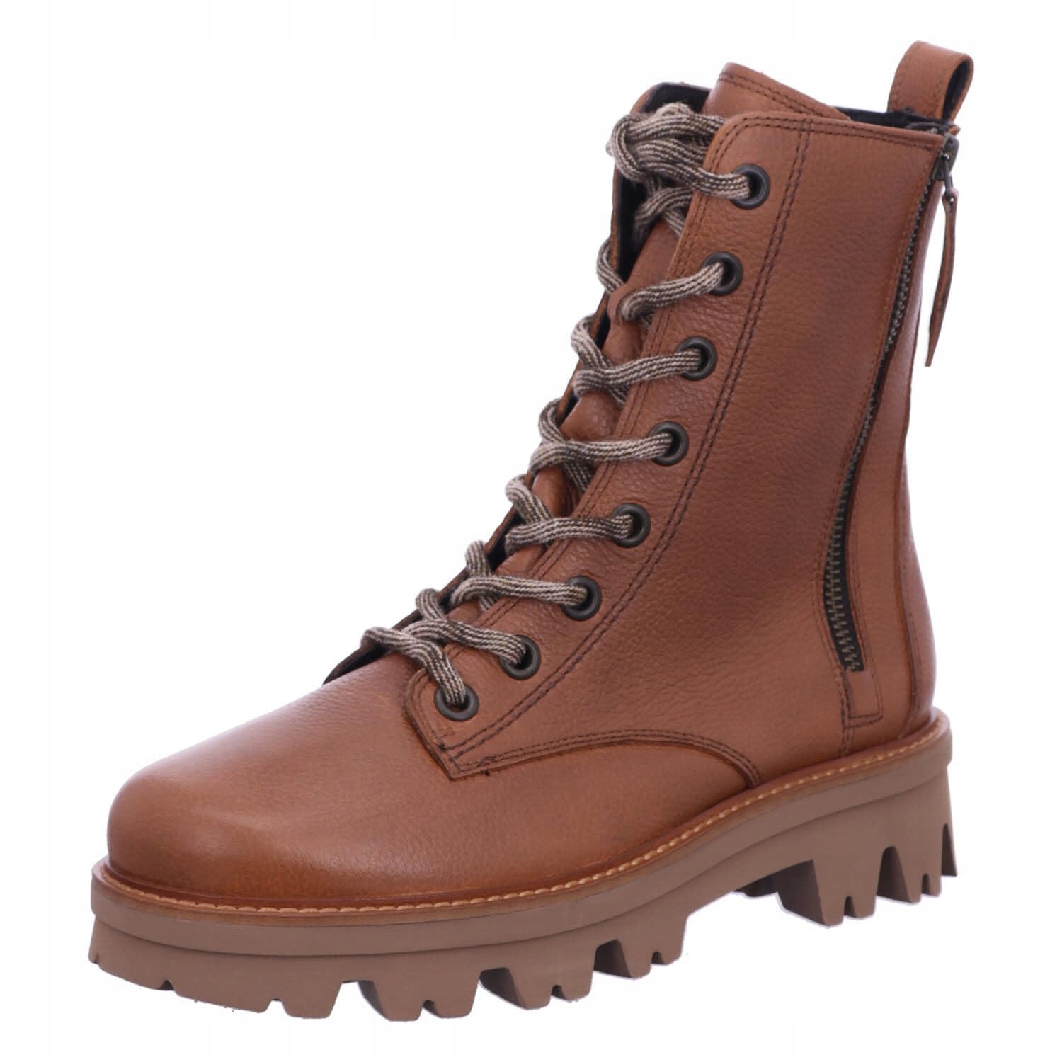 Buty Paul Green 8146 Koniak Eu 40 i