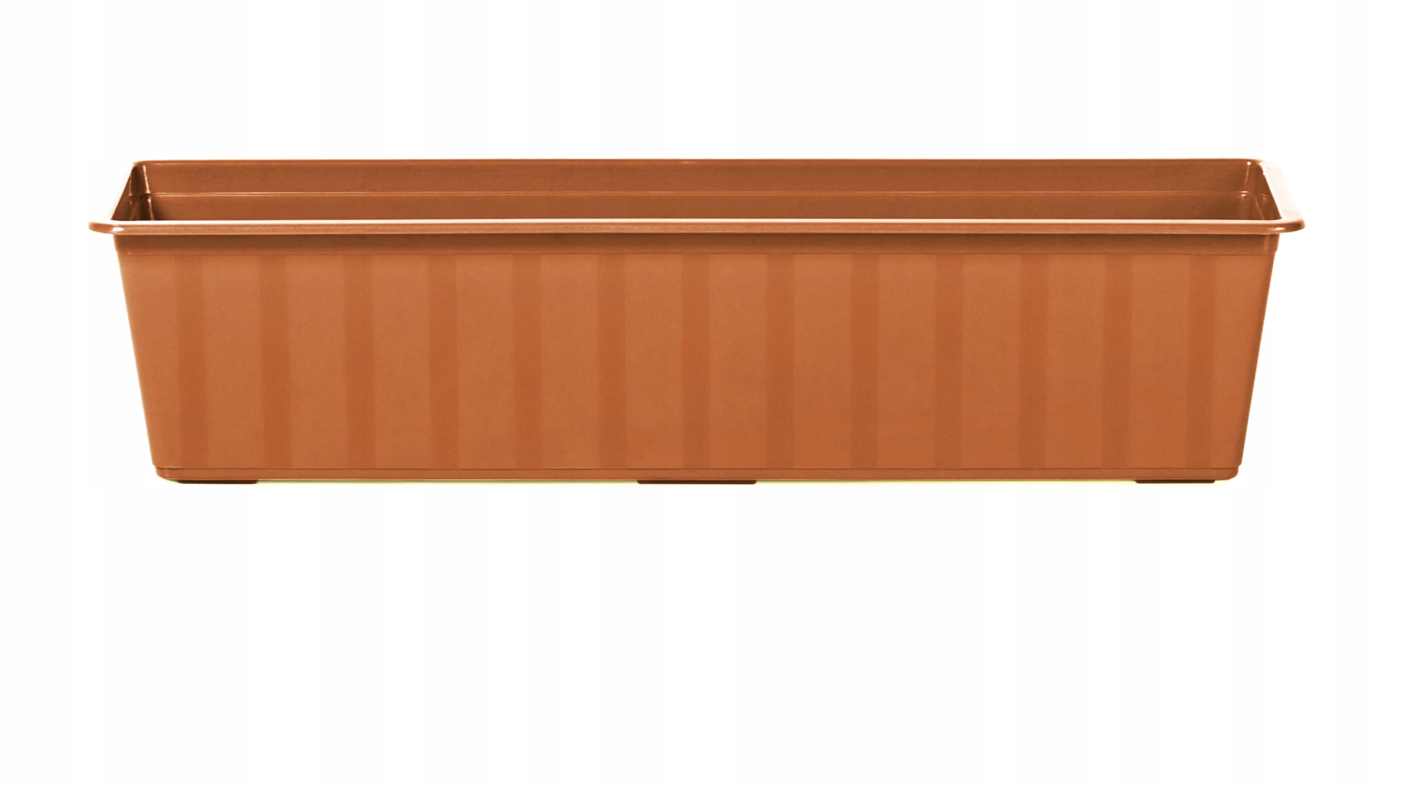 

Skrzynka balkonowa Agro 40 cm terakota Prosperplas