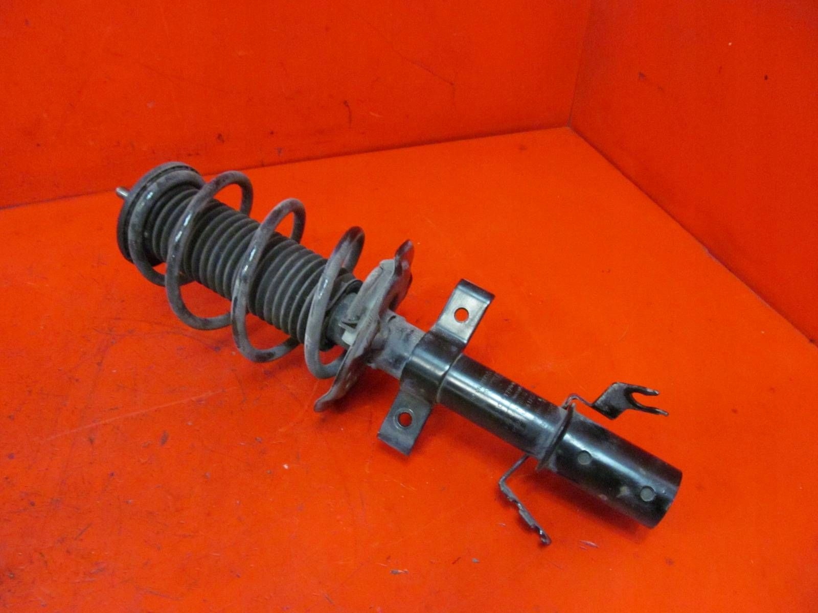 RENAULT CLIO 5 V B7 19- shock absorber McPherson front front 543025179R