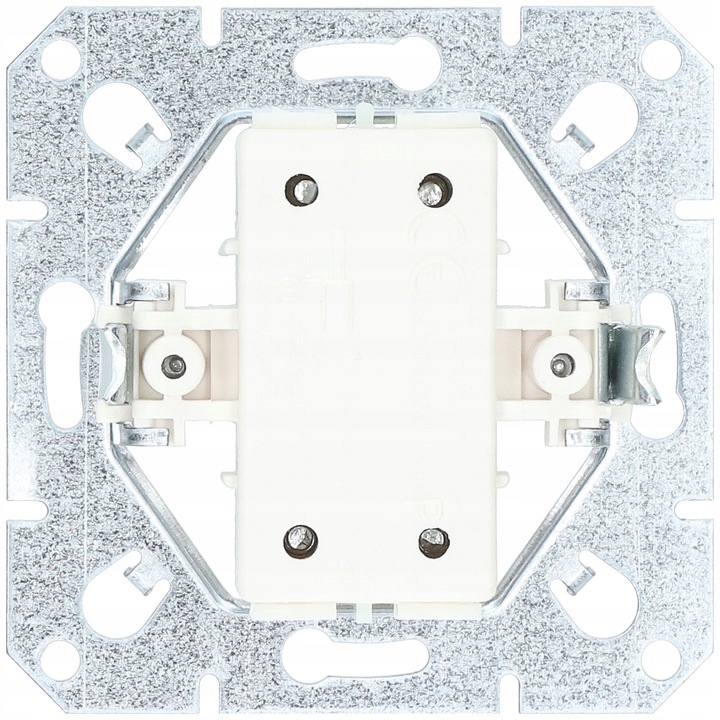 Wyłącznik schodowy moduł Czarny Mat PRESTIGE Marka Timex-Elektro