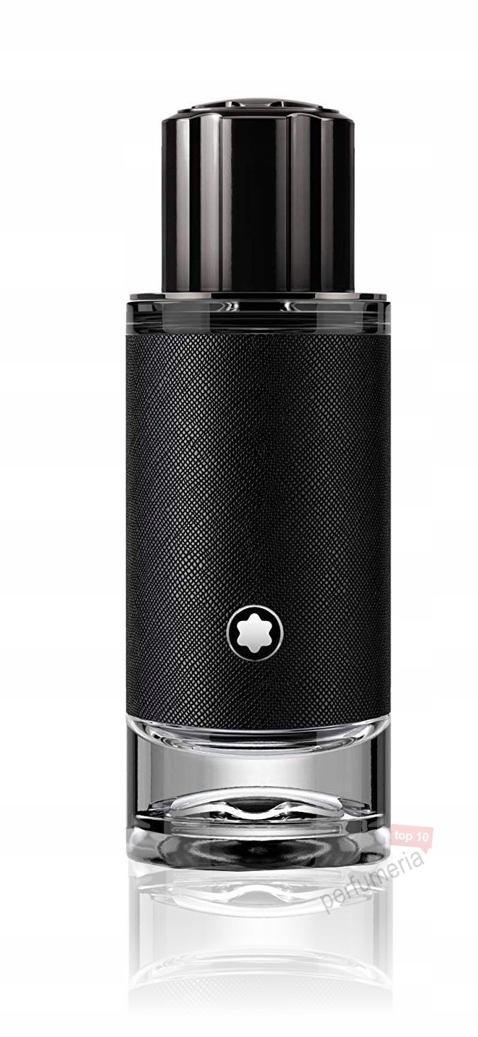 Originální Montblanc Explorer 30 ml