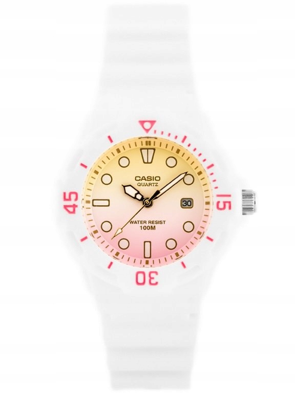 Dámské Hodinky Casio LRW-200H 4E2V (zd557g) Box