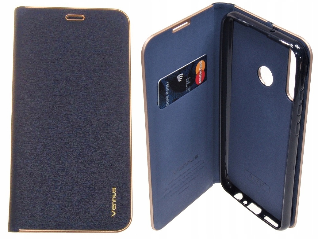 

Oryginalne Etui Vennus do Huawei Y6p