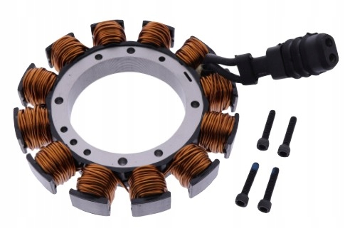 7002593 - СТАТОР ГЕНЕРАТОРА STATOR HD ELECTRA GLIDE 1340