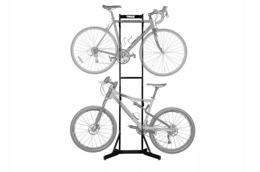 Stojak 2 na rowery Thule Bike Stacker 5781