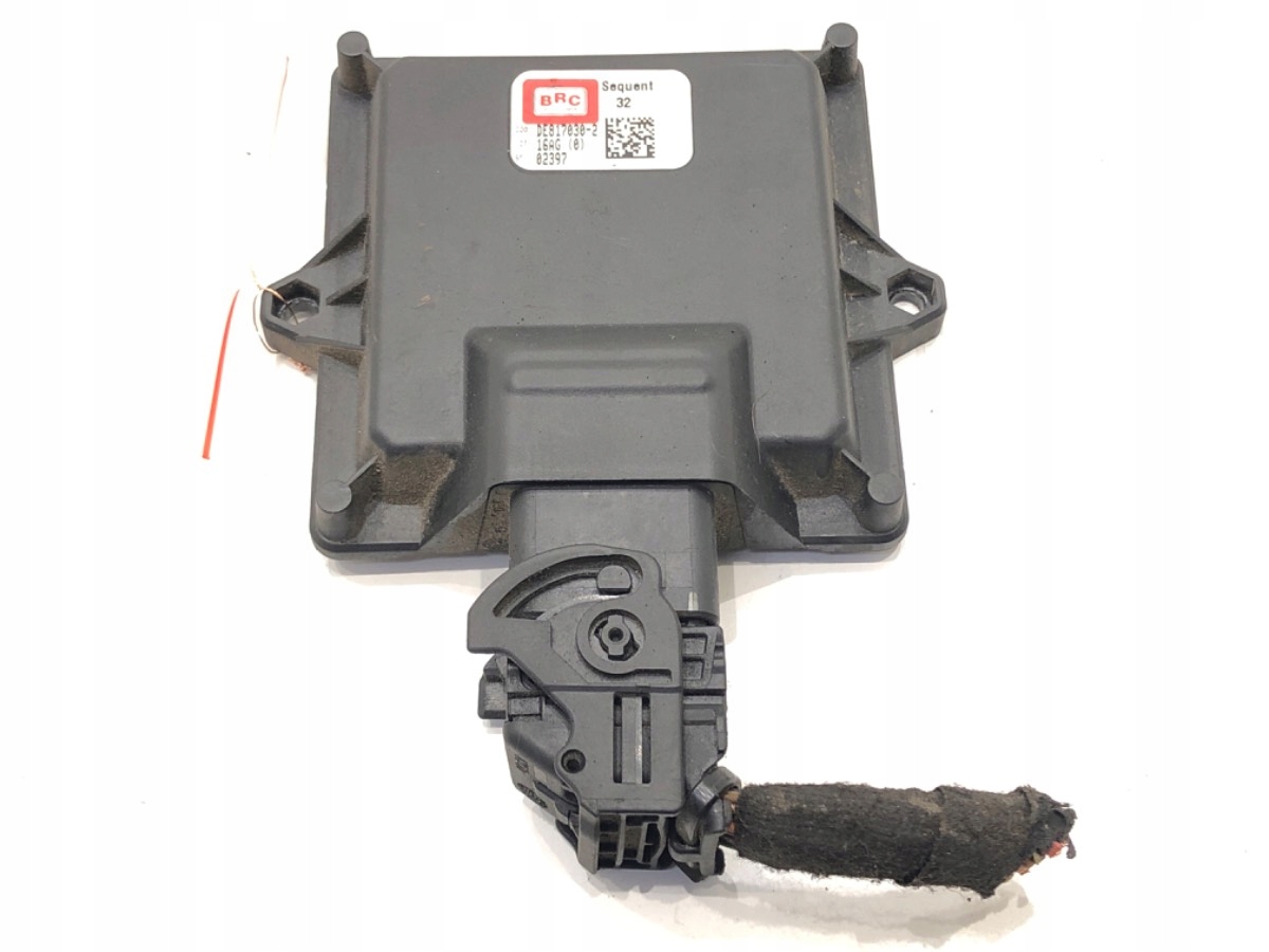 KOMPUTER DO GAZU LPG DE817030-2