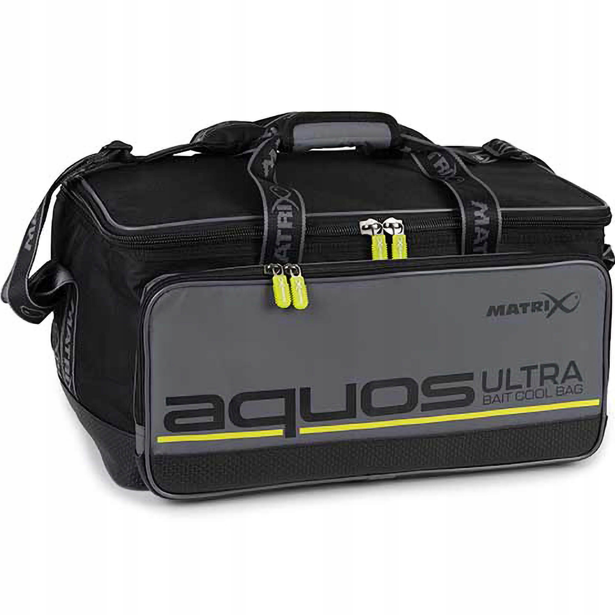 Matrix Torba Wędkarska Aquos Cool Bag Termiczna