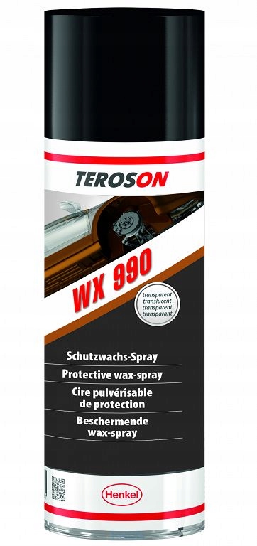 TEROSON WX 990 500ml