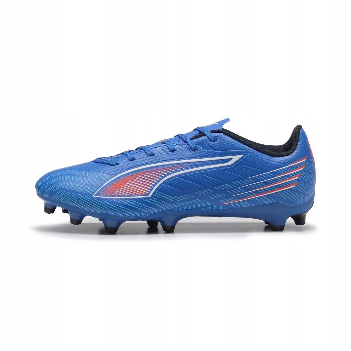 Buty Piłkarskie Korki Puma Ultra 6 Play Fg/ag 10853201 40,5