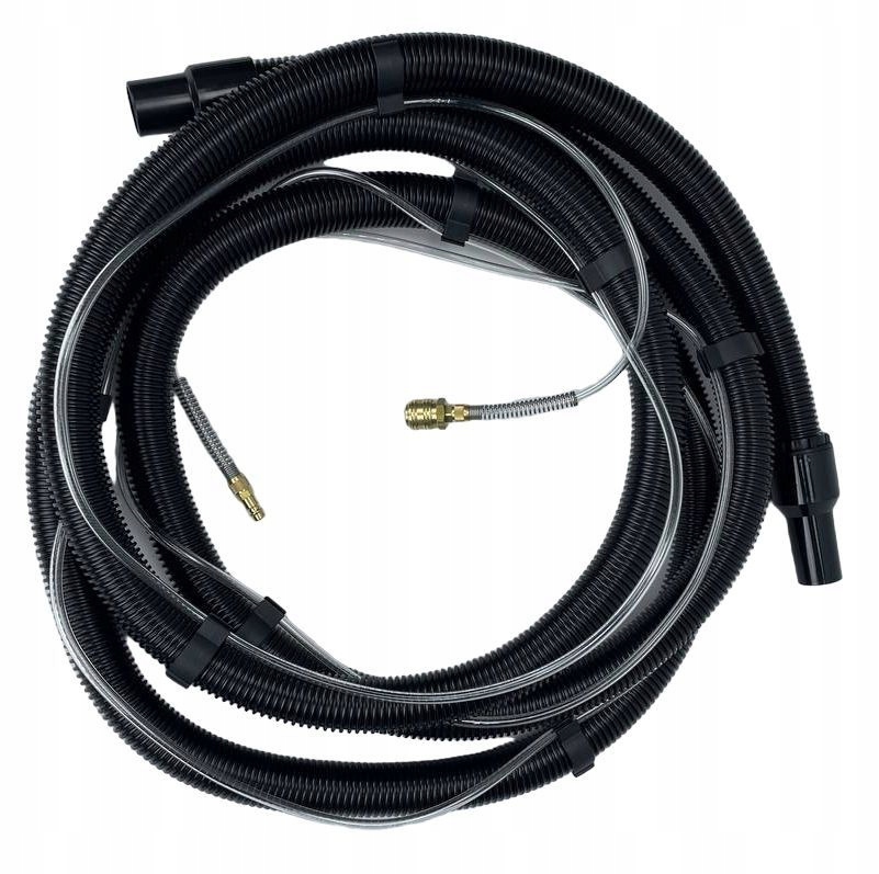 Santoemma wąż do Sabriny SW15 32 mm 5 m transparentny H10L50-M