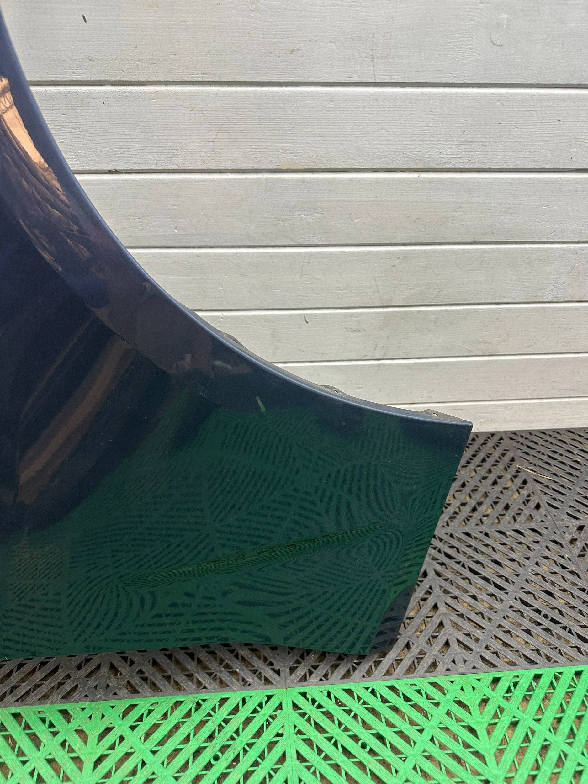 fender front side right BMW 4 G22 G23