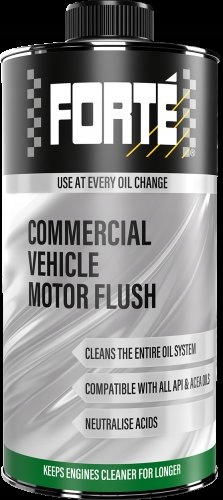 Oplachovač motora pre úžitkové vozidlá Forté J40135 1000 ml