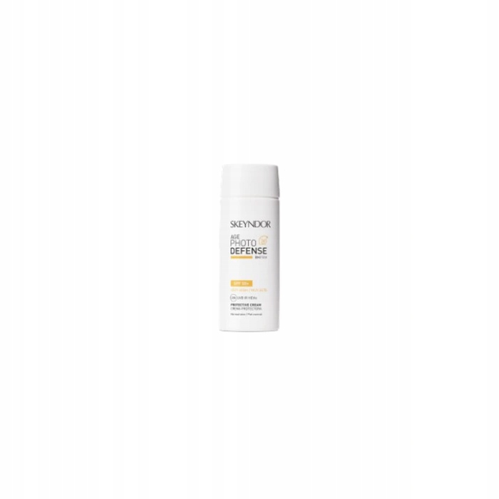Protective Cream Normal Skin SPF50(47011309)