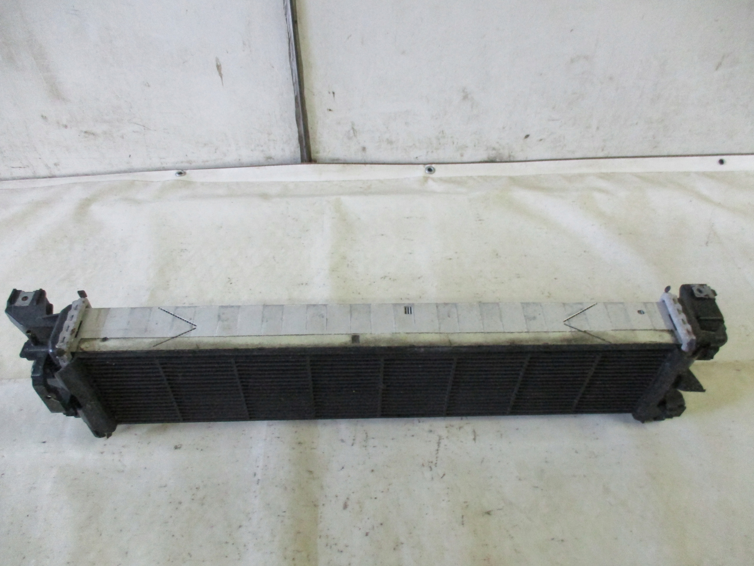 INTERCOOLER FORD KUGA 16R - FOCUS III 3 FORD C-MAX F1F1-8D048-AB