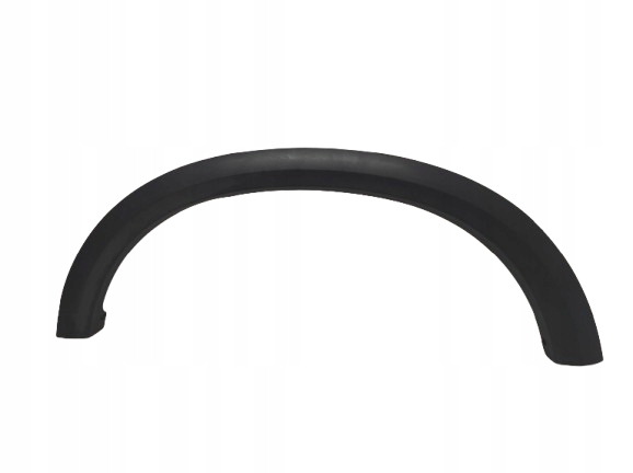 VOLVO XC90 I 1 02- NAKŁADKA LISTWA BŁOTNIKA LEWA TYŁ 30655183