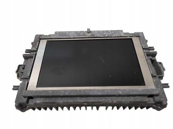 MERCEDES E COUPE W207 LIFT 13- EKRAN MONITOR A2032436400