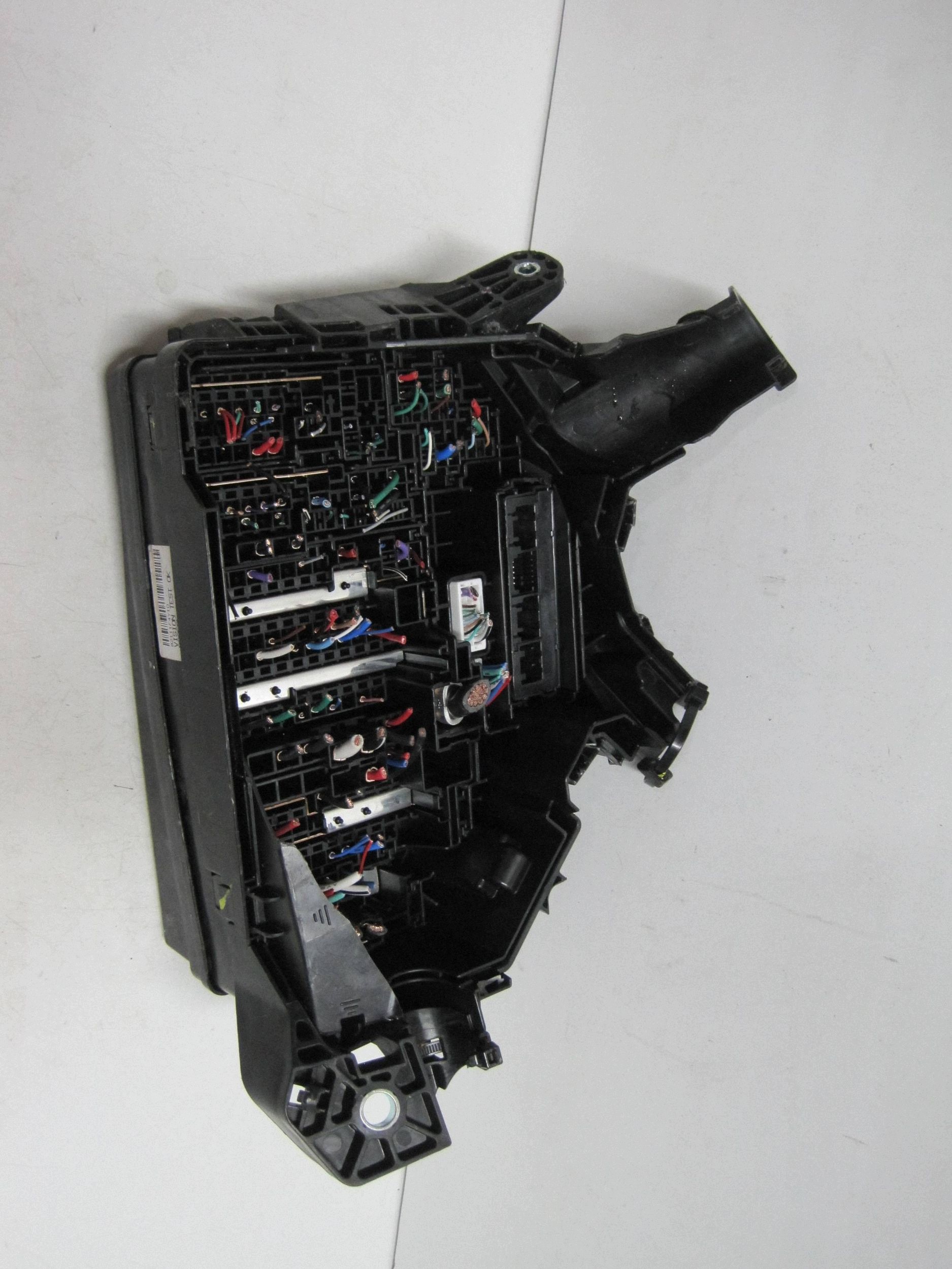 fuse box complete TOYOTA CHR C-HR II 82662F4500