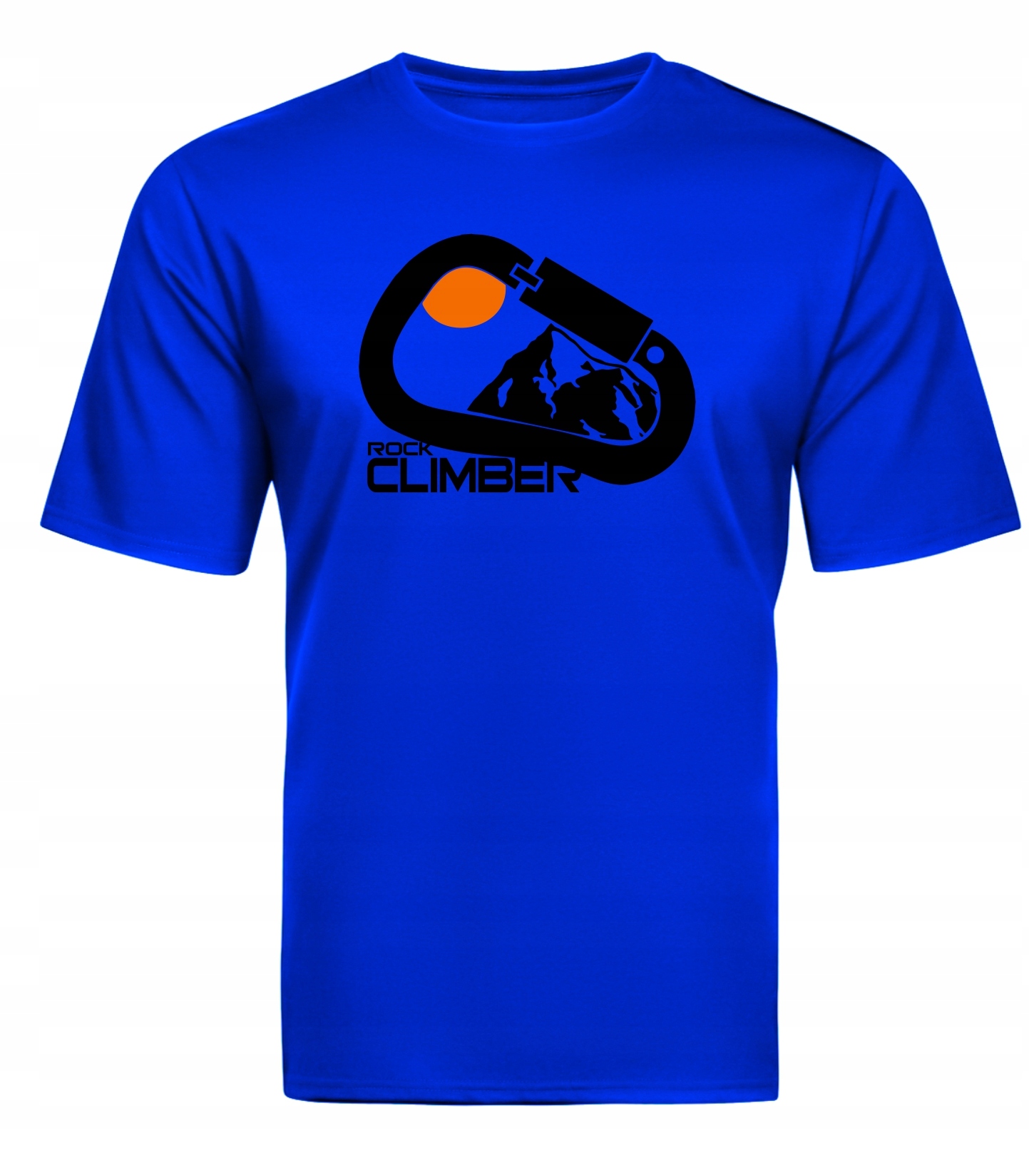 

Koszulka Wspinanie Climbing Wspinaczka Górska M