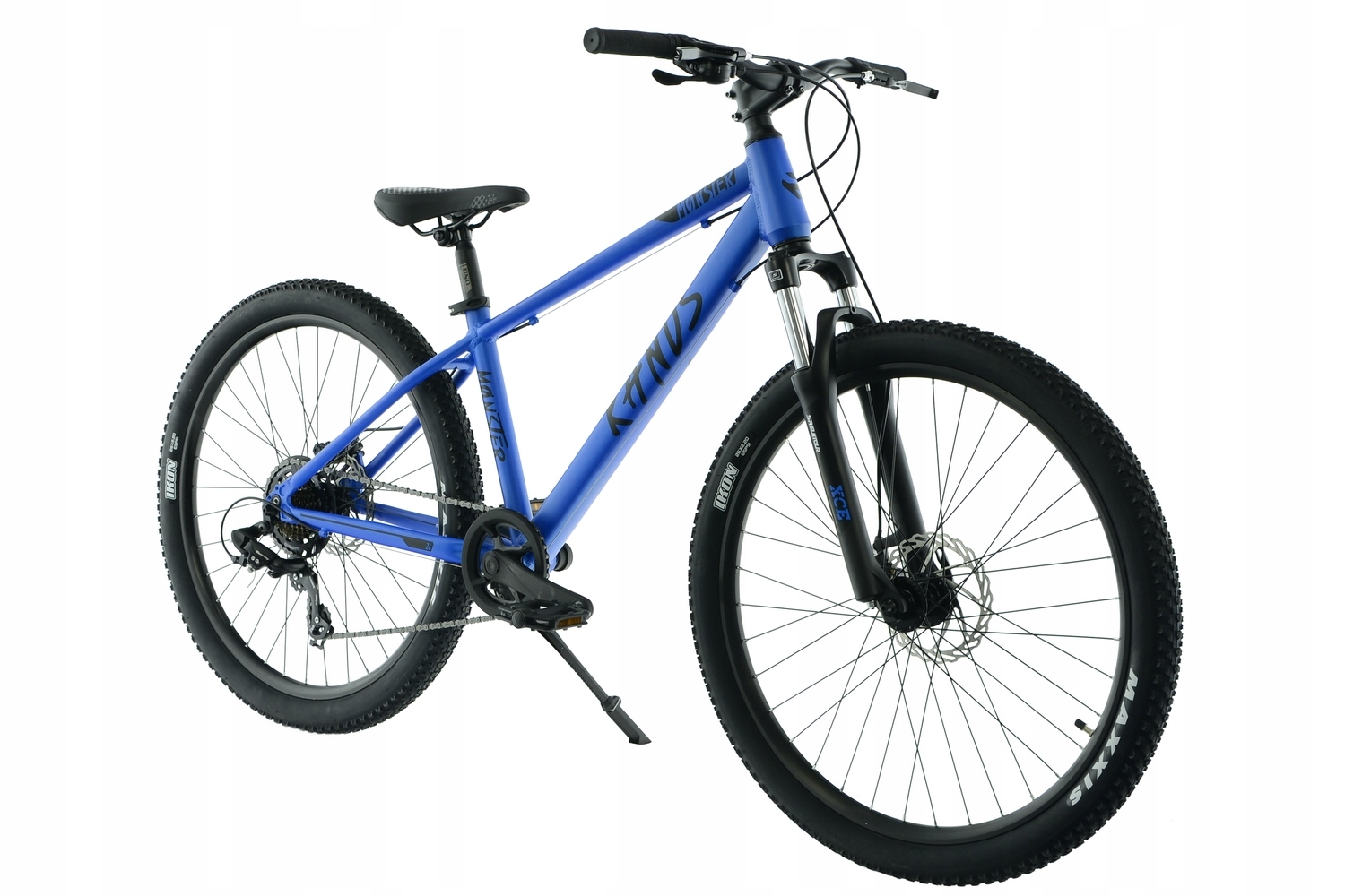 Rower MTB Kands 26 Monster r15