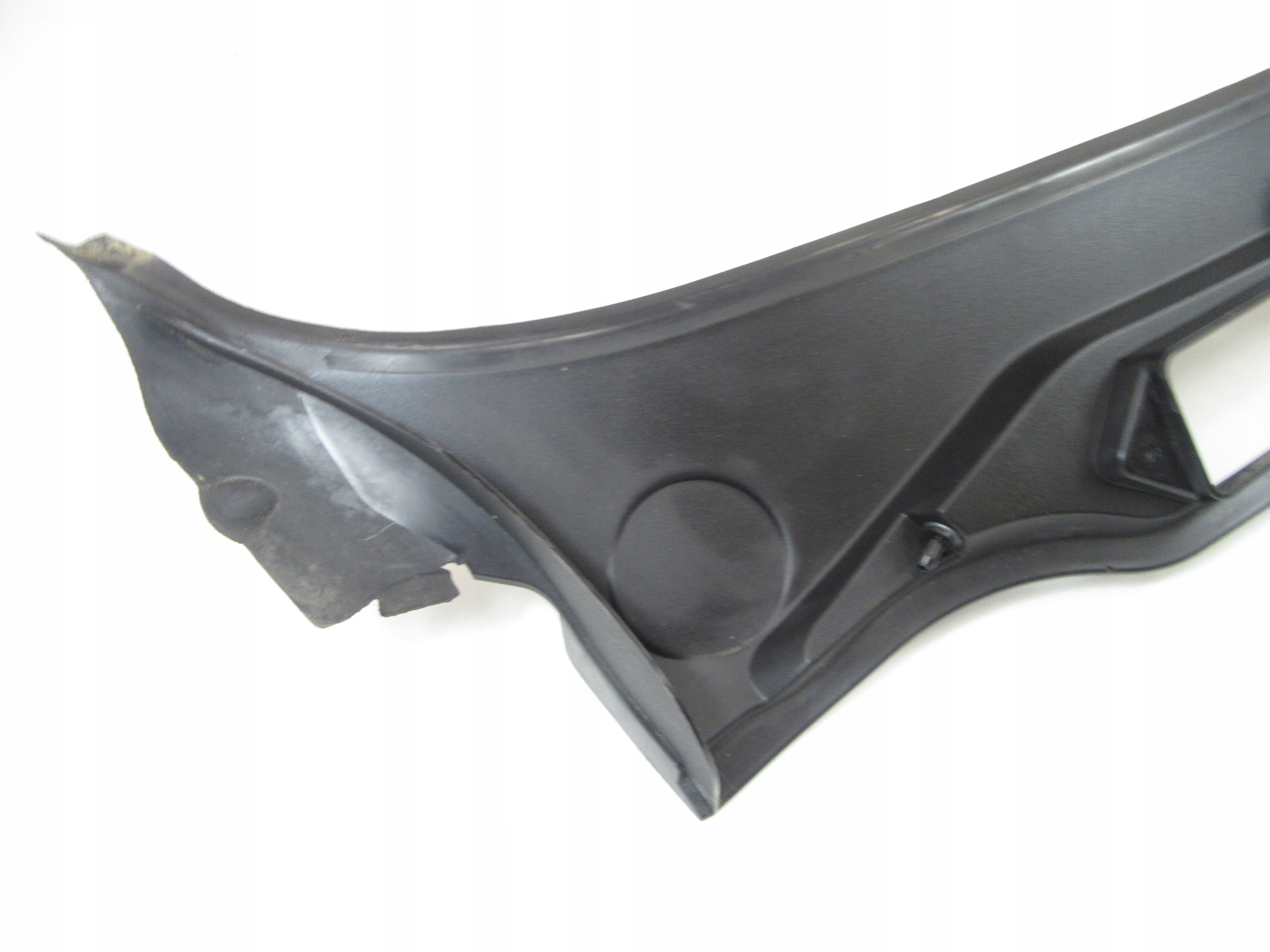 torpedo cover BMW e90 e91 EUROPA