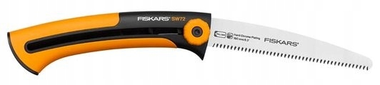 Pila na dřevo se zatahovacím ostřím 22 cm Xtract SW72 Fiskars FS123860