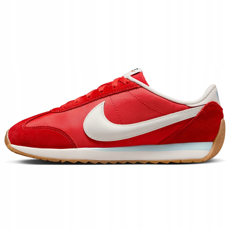 Nike Pacific W [40] Dámské boty červené