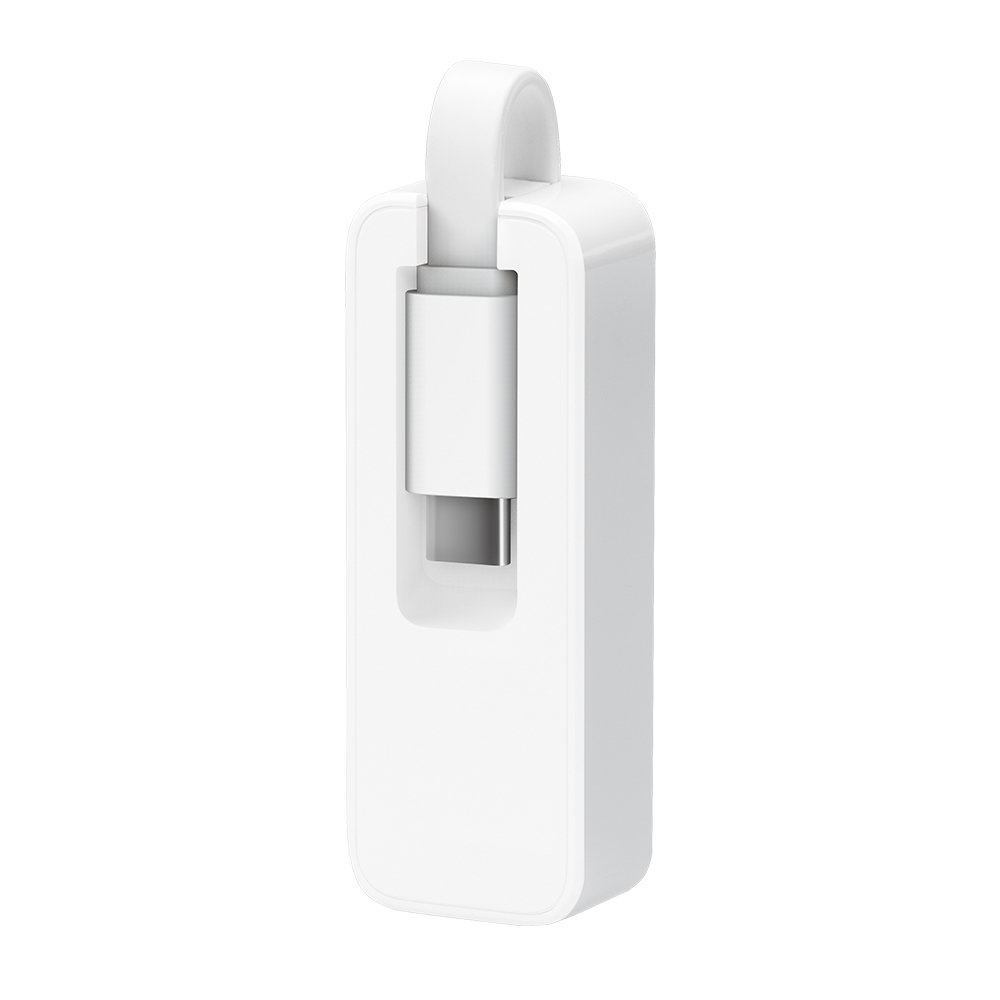 Adapter Usb-c na Gigabit Ethernet TP-Link UE300C