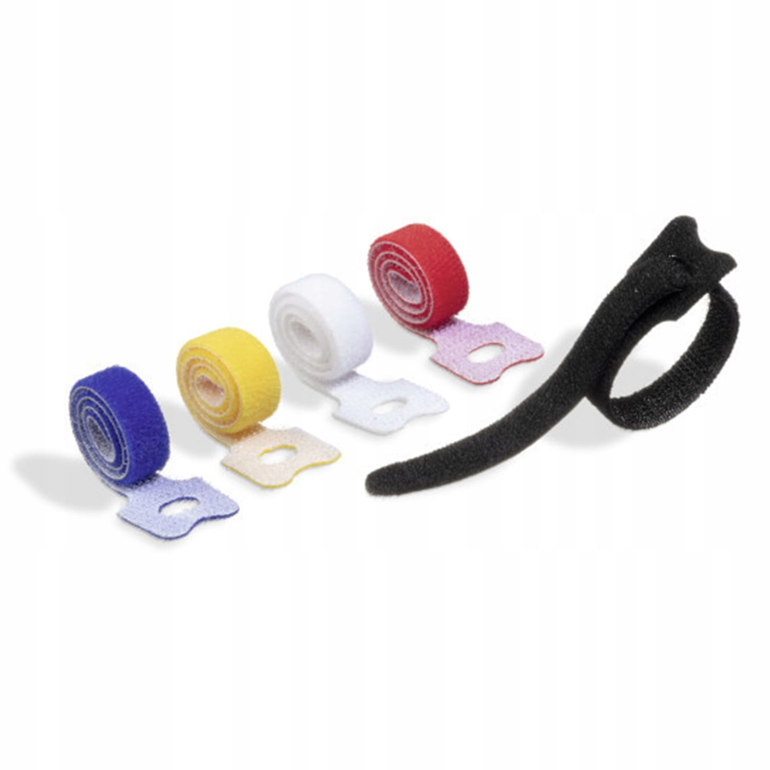 

Cavoline Grip Tie Rzep Do Spinania Kabli Durable