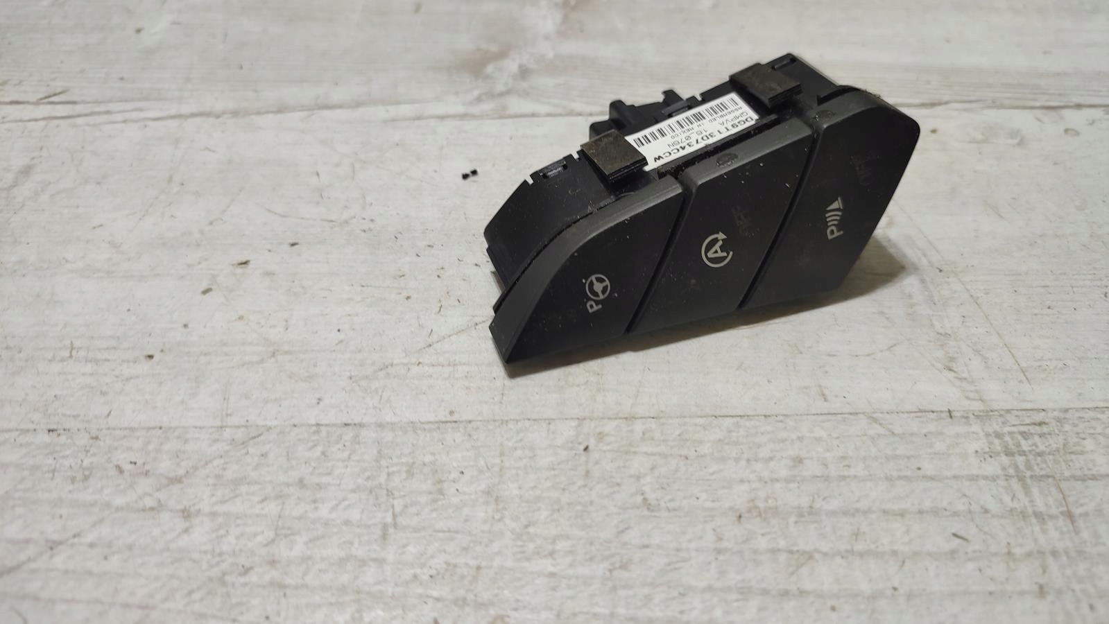 Schalter PDC der Lenkung Ford Mondeo MK5