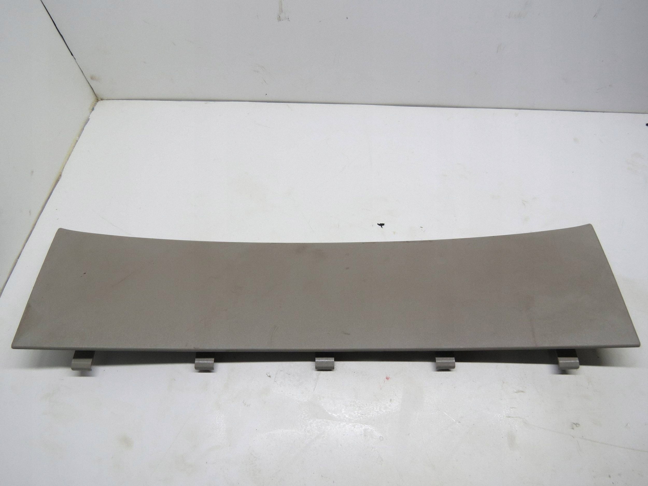 upholstery cover bonnet boot VOLVO V60 and 31102011