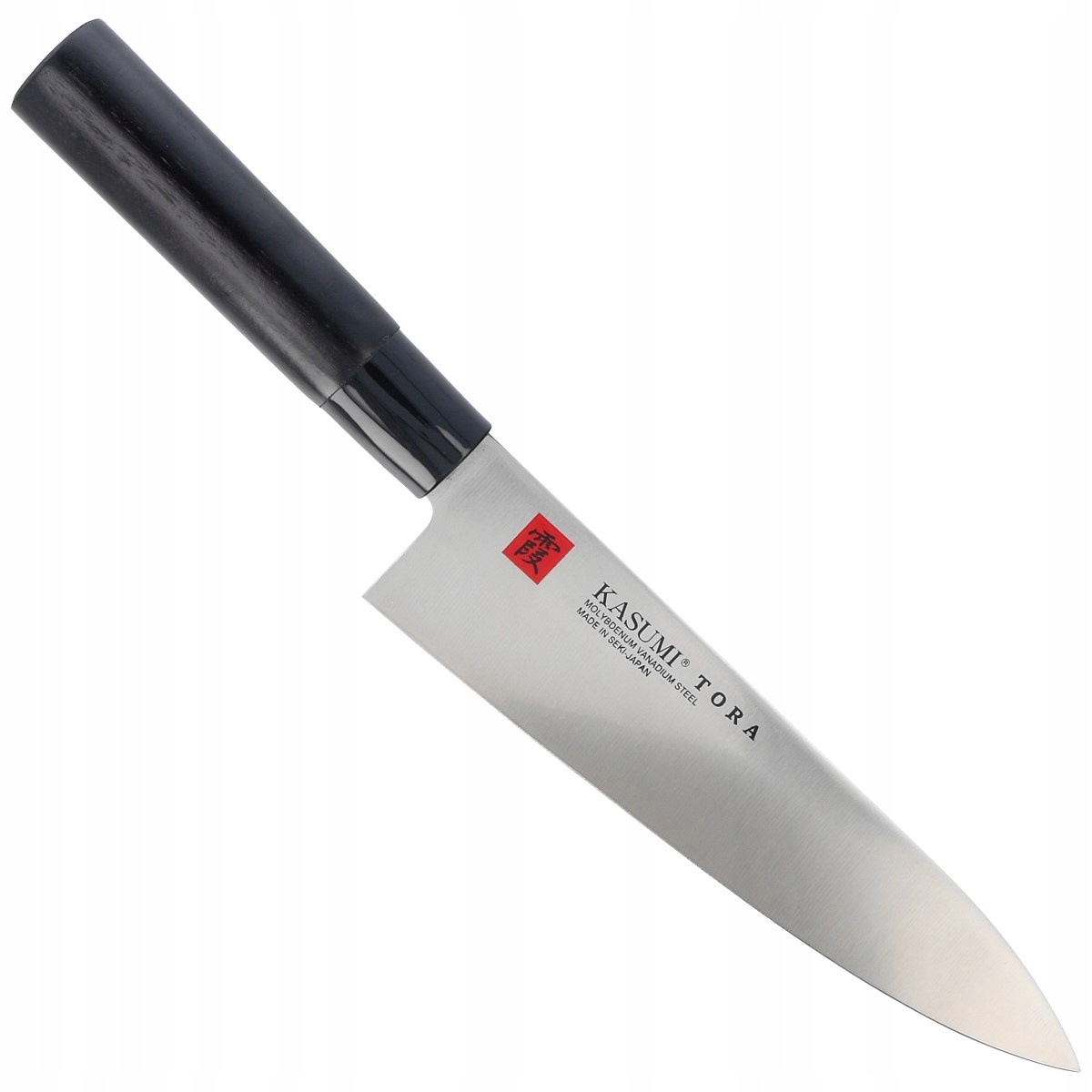 Nôž Kasumi Tora Chef, MoVa 200mm (36851)