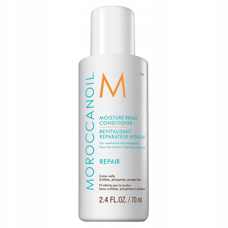 

Moroccanoil Repair odżywka odbudowa 70ml