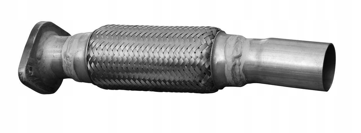 ASM16.093 - Вихлопна труба FIAT BRAVO II, STILO 1.4 / 1.4 LPG 10.