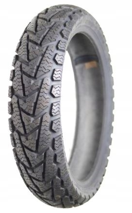 ЗИМОВА ШИНА DELITIRE 130/70 - 12 WINTBERG SB158 M + S