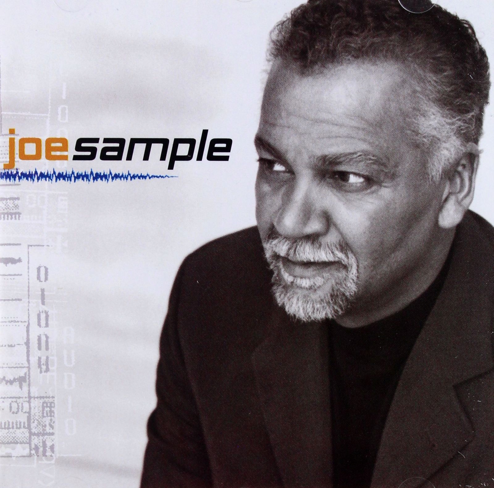Joe Sample: Sample This (CD)