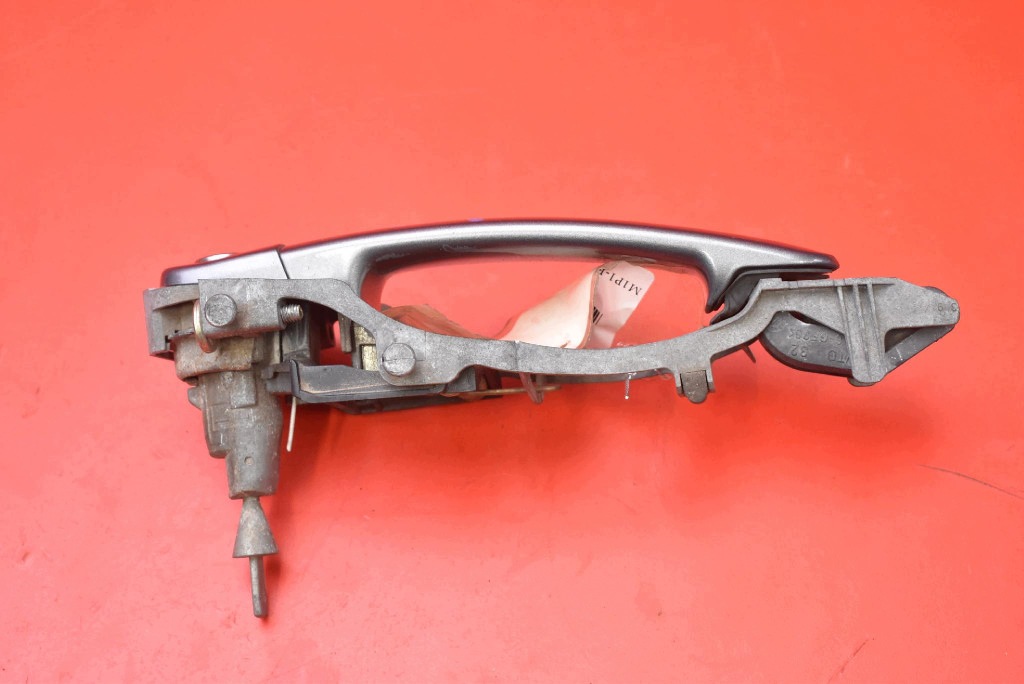 handle left front front grey 1Z0839886 VW GOLF 5 V 03-09