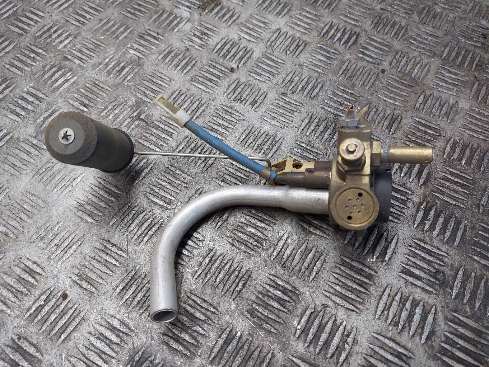 ZAWÓR WIELOZAWÓR ELEKTROZAWÓR BUTLI LPG LANDI RENZO 200-204/30