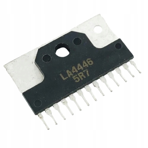 Наконечник мощности LA4446